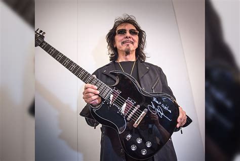 tony iommi sound